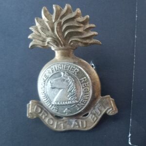 Sherbrooke Fusiliers